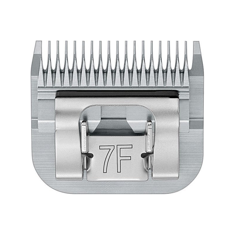 Střihací hlavice SnapOn pro strojky Aesculap 3,2 mm