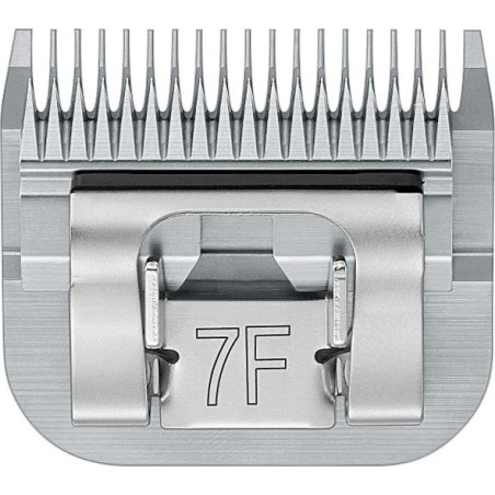 Střihací hlavice SnapOn pro strojky Aesculap 3,2 mm