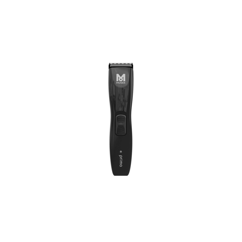 WAHL Prima Black