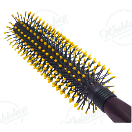 Kartáč WAHL 0093-6480 Barber Round Brush