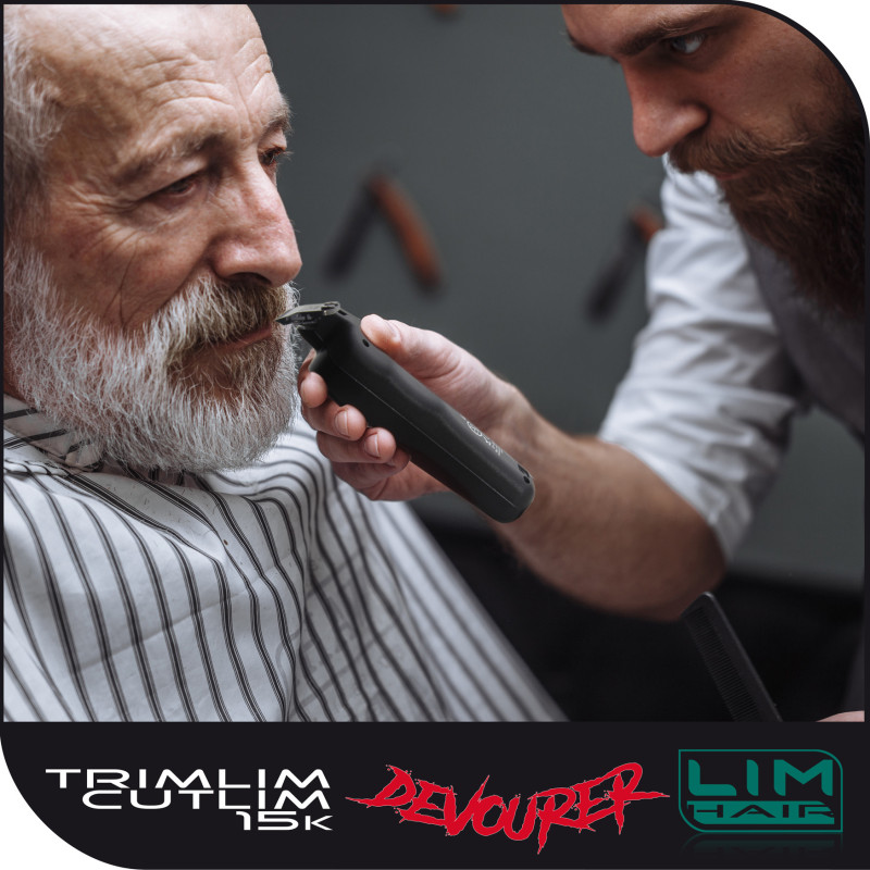 LIM HAIR CUTLIM 15k DEVOURER