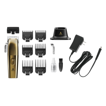 ANDIS Envy II - GOLD