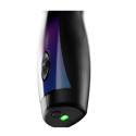 ANDIS PULSE ZR II PURPLE GALAXY - 2 baterie