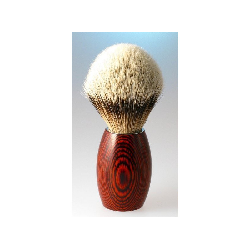 Holící štětka DOVO Solingen 918 114