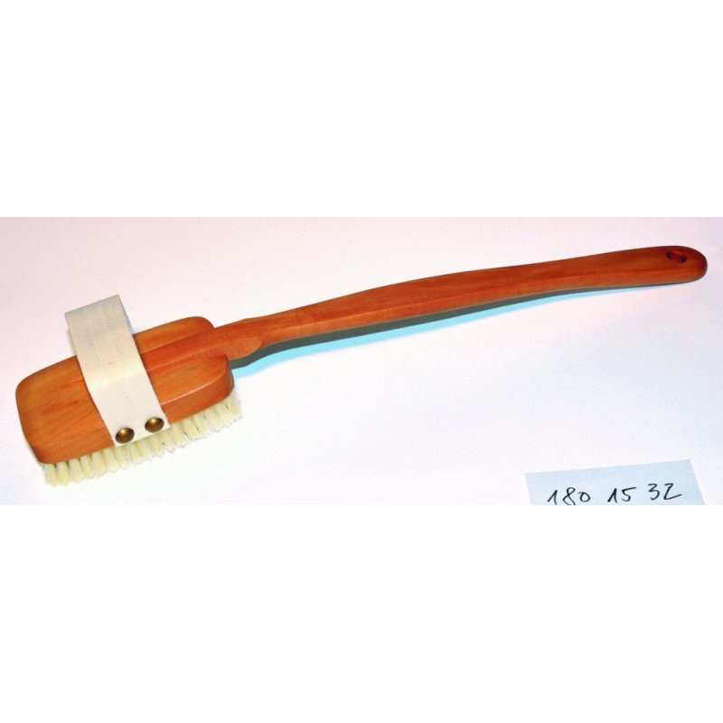 Kartáč do sauny a koupelny KELLER 180 15 32