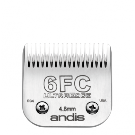 Střihací hlavice Andis UltraEdge 4,8 mm