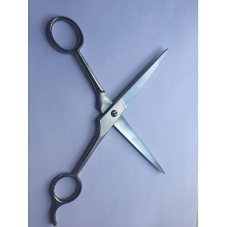 Kadeřnické nůžky RÖR Solingen 7"