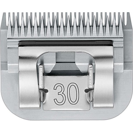 Střihací hlavice SnapOn pro strojky Aesculap 0,5 mm