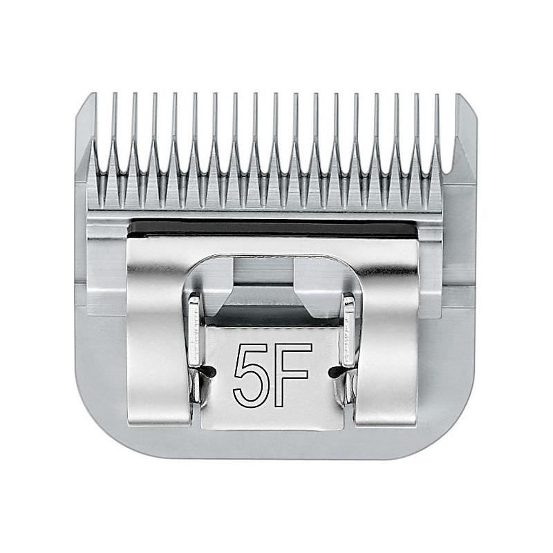 Střihací hlavice SnapOn pro strojky Aesculap 6,3 mm