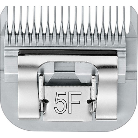 Střihací hlavice SnapOn pro strojky Aesculap 6,3 mm