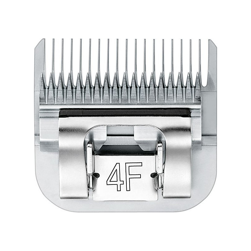 Střihací hlavice SnapOn pro strojky Aesculap 9,5 mm