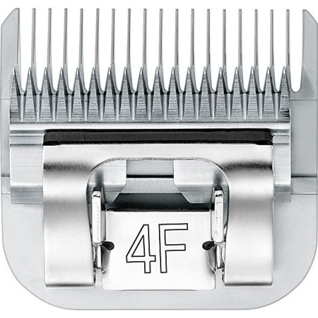 Střihací hlavice SnapOn pro strojky Aesculap 9,5 mm