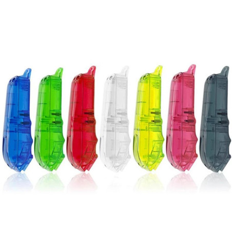 Barevný vrchní kryt na strojky WAHL