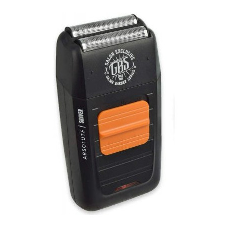 GBS Absolute Shaver