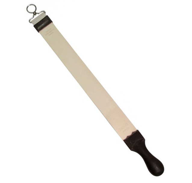 Obtahovací řemeny, brusné pasty