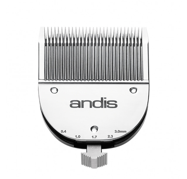 Střihací hlavice Andis