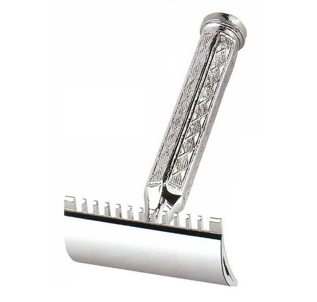 Holicí strojky žiletkové