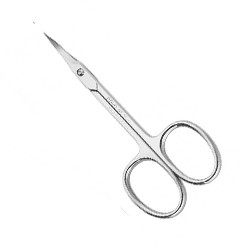 DOVO Solingen - niklované, chromované