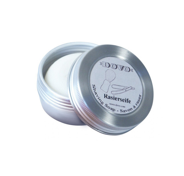 Pěny, mýdla na holení