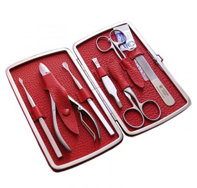 Manikúrní soupravy