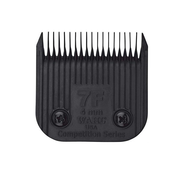 Střihací hlavice WAHL